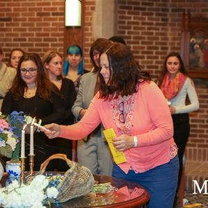 Phi Theta Kappa Ceremony 2016