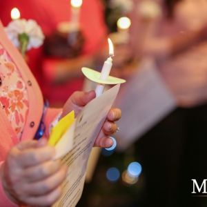 Phi Theta Kappa Ceremony 2016