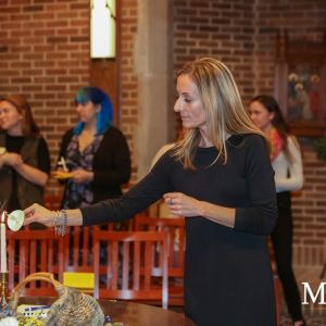 Phi Theta Kappa Ceremony 2016