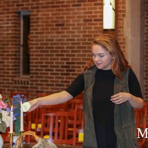 Phi Theta Kappa Ceremony 2016
