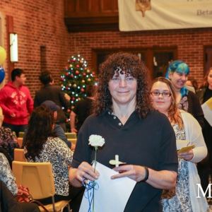 Phi Theta Kappa Ceremony 2016