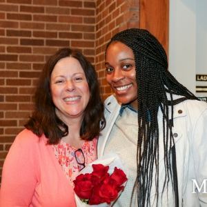 Phi Theta Kappa Ceremony 2016