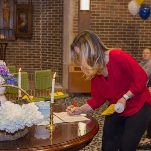 Phi Theta Kappa Induction Ceremony 2017