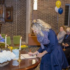 Phi Theta Kappa Induction Ceremony 2017
