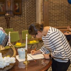 Phi Theta Kappa Induction Ceremony 2017