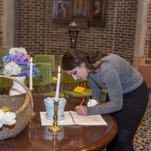 Phi Theta Kappa Induction Ceremony 2017