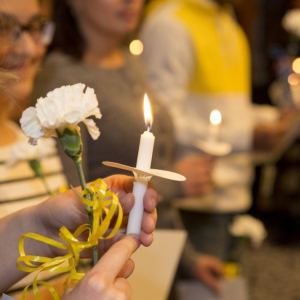 Phi Theta Kappa Induction Ceremony 2017
