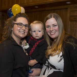 Phi Theta Kappa Induction Ceremony 2017
