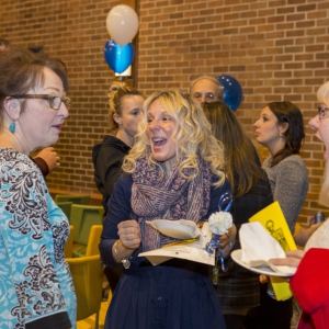 Phi Theta Kappa Induction Ceremony 2017