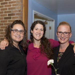 Phi Theta Kappa Induction Ceremony 2017