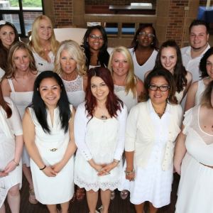 PNC Ceremony 2016