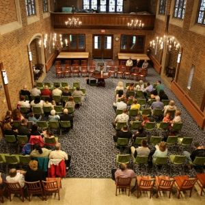 PNC Ceremony 2016