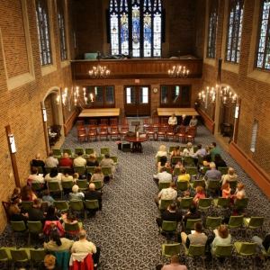 PNC Ceremony 2016