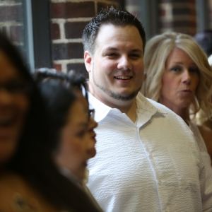 PNC Ceremony 2016