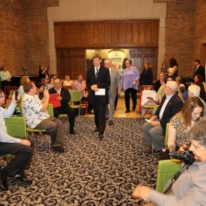 PNC Ceremony 2016