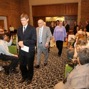 PNC Ceremony 2016