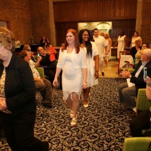 PNC Ceremony 2016