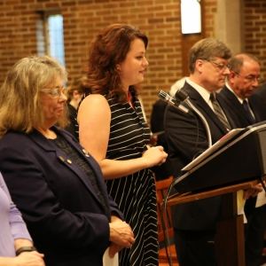 PNC Ceremony 2016