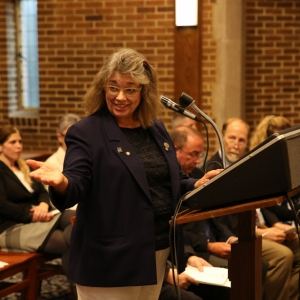 PNC Ceremony 2016