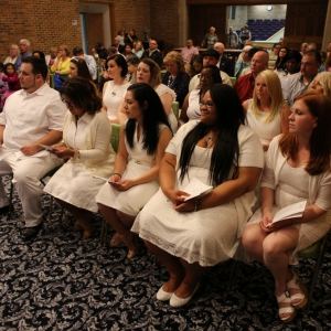 PNC Ceremony 2016