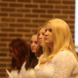 PNC Ceremony 2016