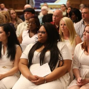 PNC Ceremony 2016