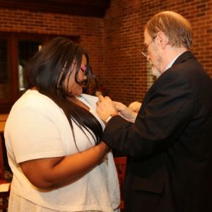 PNC Ceremony 2016