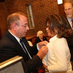 PNC Ceremony 2016