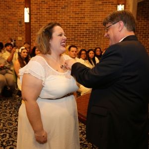 PNC Ceremony 2016