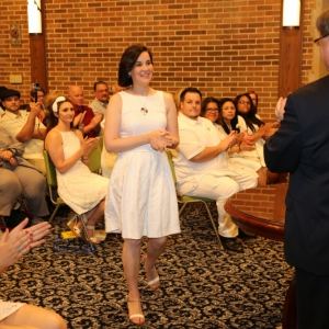 PNC Ceremony 2016