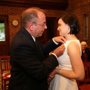 PNC Ceremony 2016