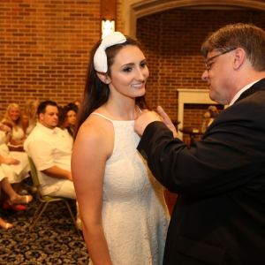 PNC Ceremony 2016