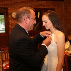 PNC Ceremony 2016