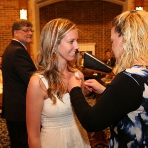 PNC Ceremony 2016