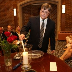 PNC Ceremony 2016