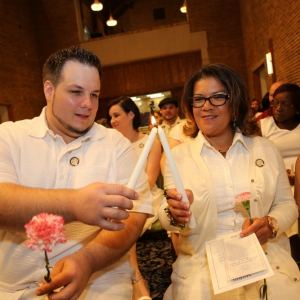 PNC Ceremony 2016
