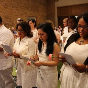 PNC Ceremony 2016