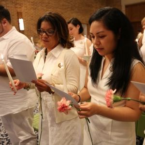 PNC Ceremony 2016