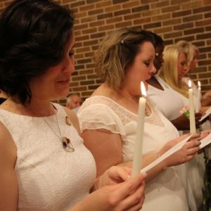 PNC Ceremony 2016