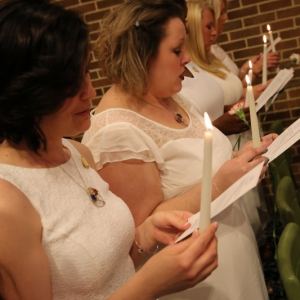 PNC Ceremony 2016