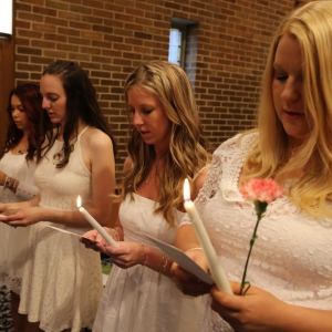 PNC Ceremony 2016