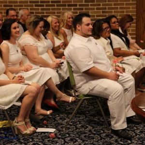 PNC Ceremony 2016