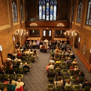 PNC Ceremony 2016