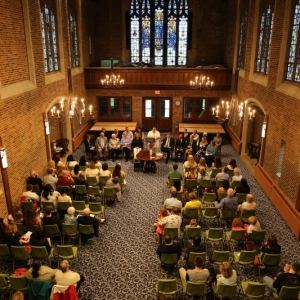 PNC Ceremony 2016
