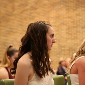 PNC Ceremony 2016
