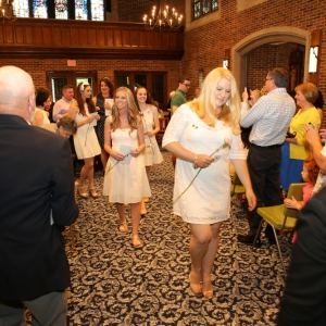 PNC Ceremony 2016