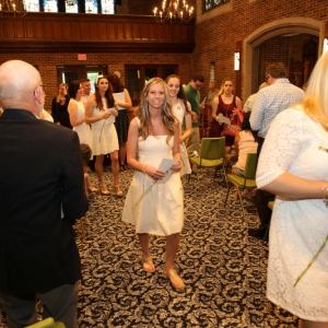 PNC Ceremony 2016