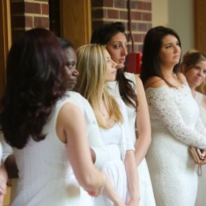 White Tea Ceremony 2016