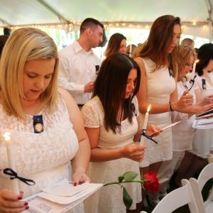 White Tea Ceremony 2016