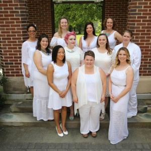 White Tea Ceremony 2017